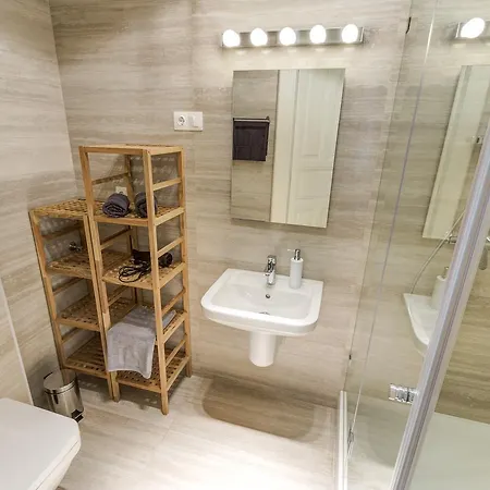 City Lux Apartment