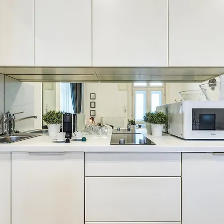 City Lux Appartement
