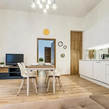 City Lux Budapest