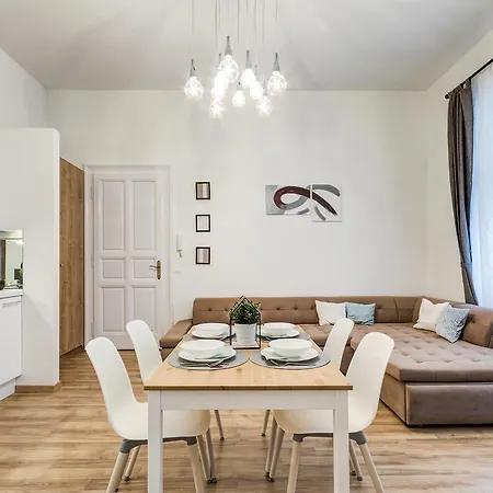 City Lux Budapest