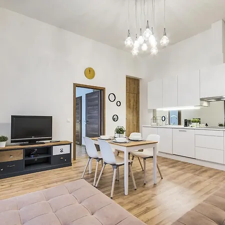 City Lux * Budapest